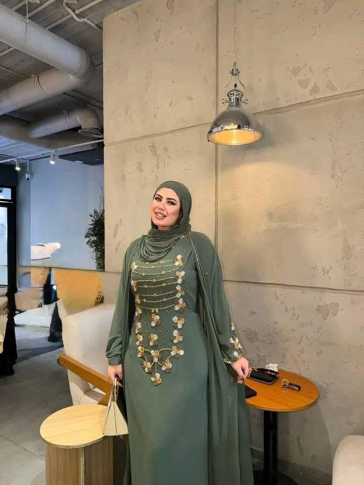 عايزه تلبسي حاجه تخطف الانظار؟!! اتفرجي بس علي التحفه دي🥹♥️♥️♥️

جميع الالوان و المقاسات 

اللينك الجمله

https://t.me/abayaghadasrour

لينك القطاعي

https://www.facebook.com/share/g/1FcsT2Zuy9/?mibextid=wwXIfr


**إذا كنت صاحب هذا الإعلان وتريد حذفه لأي سبب، رجاءا أرسل رسالة إلى الدعم الفني**