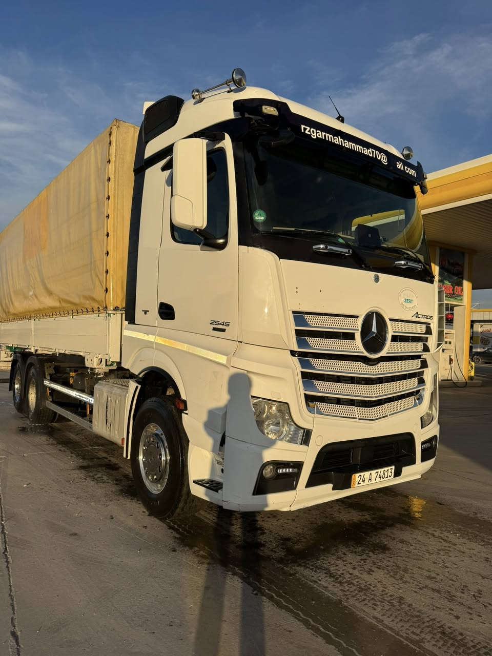 وحش 2017 
رتايدر 
سبلت خزن 
كامره وحساس 
حجم السياره الحقيقي 2545
تايرات جديده 
مكفوله كفاله عامه 
العنون دهوك 
*********** واتساب
