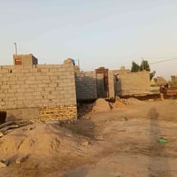 الشافعية المعمل • ٢٠٠م • بنا هيكل غرفتين