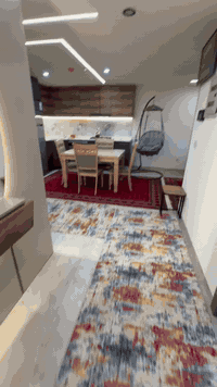 للإيجار أو للبيع 

-شقة مؤثثة vip
-زيرو

في أربيل
مجمع لايف تاورز 

 مساحة 105م

يتكون من
- غرف نوم 2
-صالة 
- صحيات  1
- مطبخ
- طابق ؟
- واجهة خارجي 
- 
- ⁠للأستفسار أكثر يمكنكم التواصل معنا عبر الواتس آب 
- ***********
- ⁠***********
