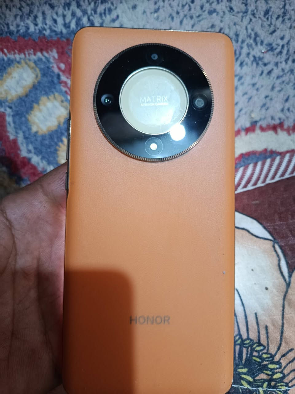 للبيع x9نضيف بي خيوط بشاشه ريدمي 14ذاكره 256


**إذا كنت صاحب هذا الإعلان وتريد حذفه لأي سبب، رجاءا أرسل رسالة إلى الدعم الفني**