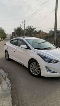النترا ٢٠١٦ • وارد امريكي • محرك ١٨٠٠