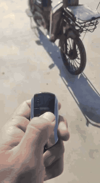 السلام عليكم بيسكل🚲 شحن للبيع موديل2025 سرعه 99💯4نمر تيرات جديد  ليت زينون كامل مكمال💯 بك ليت شقال شحنه جديد5بطريات جديد بيسكال🚲 فوللل نضافه دبالاشاره السعر، 300او بي مجال للشراي قليل  خابر او اودللل ***********مكاني كركوك دوميز
