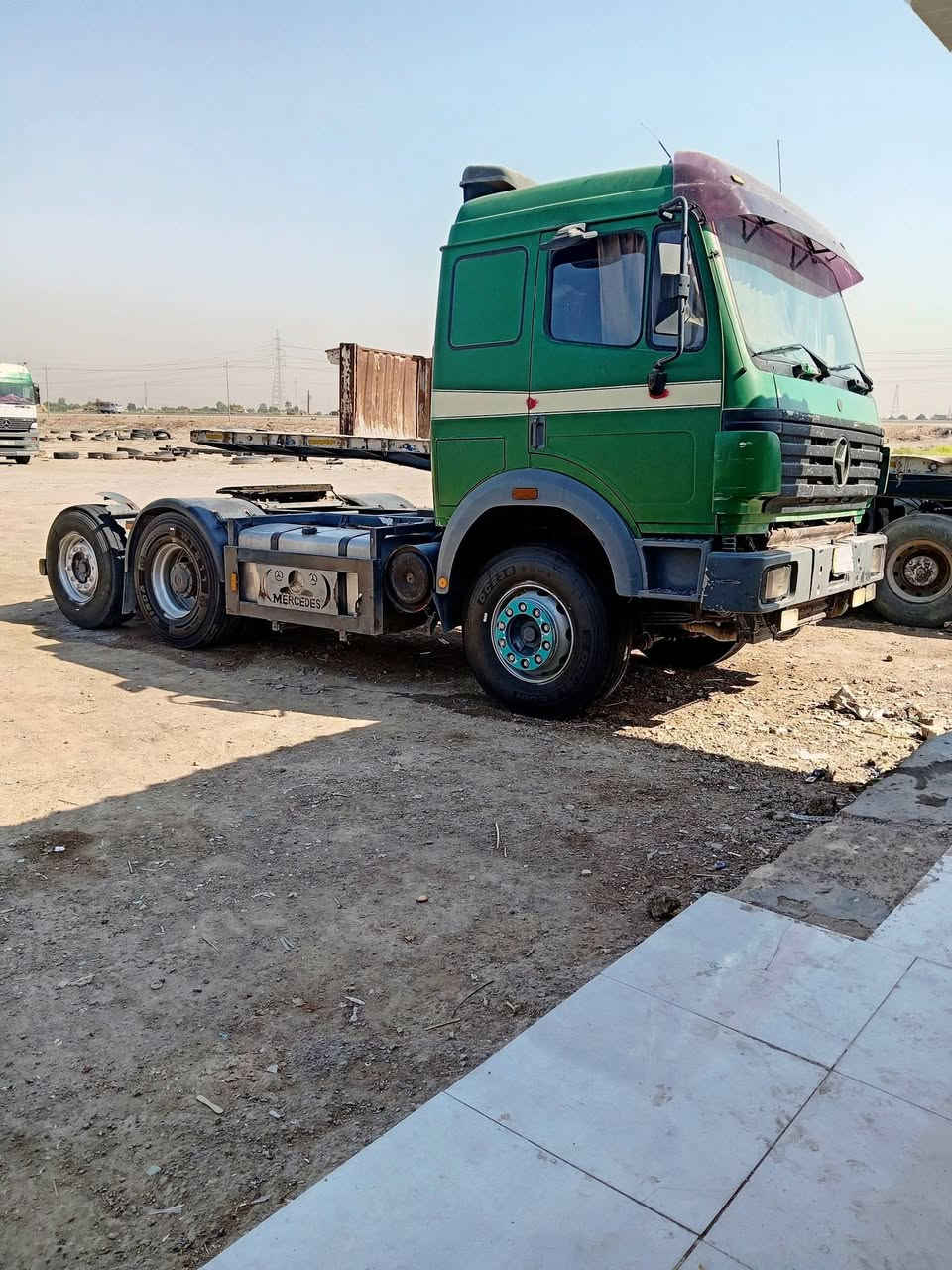 السلام عليكم للبيع كرواتي سنكل بلادي موديل 96  بم  وكير كهربائي، حجم. 25.. 44  تخم تاير السياره جاهزه  للشغل رقم بغداد سنويه مجدده مربوط فلات ذات جوانب متحركه تحويل ثاني يوم للاستفسار الاتصال.... ***********... مكلف بل نشر
