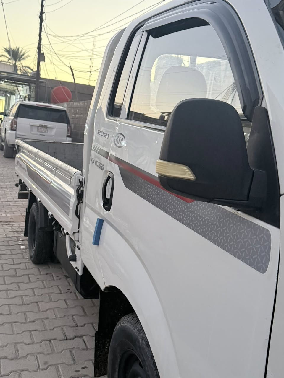 السلام عليكم 🫡 البيع سعر 115 مديل2018
كيه محرك 2700وكير مكفوله صاصي مكفول
رقم بابل نكلزي  جديد إلى 2030
السياره جهّزه من كلشي كل شغال 
عوان كربلاء 
***********
