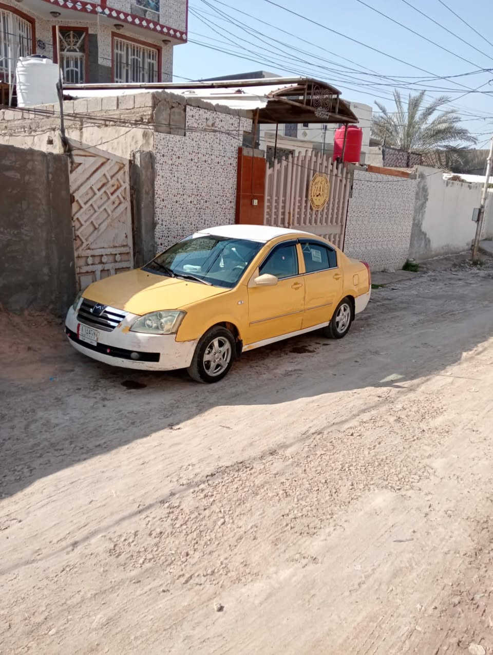 للبيع شري أ5 كير ومكينه كورله رقم نكلزي بسمي تحول ثايوم طوريج سعر 35بيه مجال ***********
