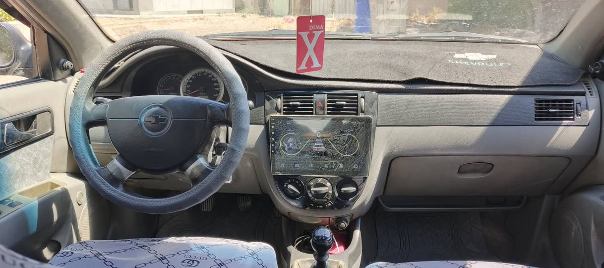 السلام عليكم اوبترا موديل ٢٠٠٤ محرك كير نظيف كير عادي تبريد شغال بيها صبغ حزام رقم بغداد السعر ٤٨ بأسمي ومكاني بغداد  *********** ممتواجد ع الخاص الشراي يتصل
