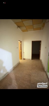 الطويسه • مشتمل ارضي • غرفتين وصاله