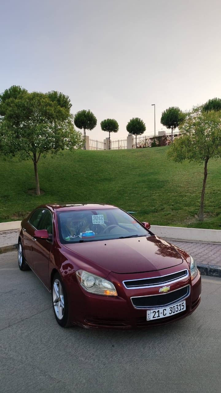 ماليبو2011 مواصفات LTZ
السيارة وارد خليجي داخل بيجي مواصفات ثلاث ارباع فول

..السعر78ورقه

سنويه بأسمي لحد2030 تحويل ثاني يوم 

السيارة فتحة سلايت شاشة اندورويد اصلية تحكمات جي بي أس 

لونها مميز ضربتها خفيفه جوه الدعامية السيارة ثلاث قطع صبغ رقم التلفون ***********
