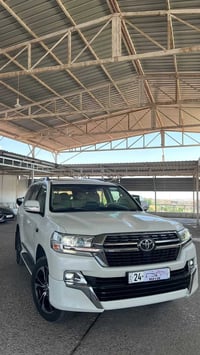 موديل 2021  شةريكة جهان موسفات GX  فول بي كوشن جلد  156000 كلومةتر روي...