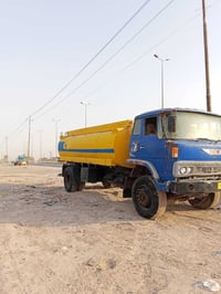 هينو • موديل ٨٢ • محرك سكانيا ١١١