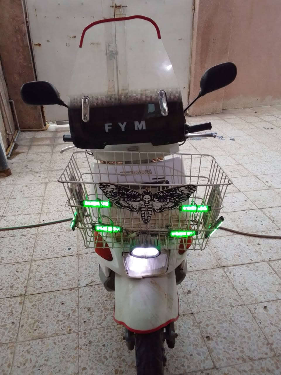 ماطور للبيع السعر 300


**إذا كنت صاحب هذا الإعلان وتريد حذفه لأي سبب، رجاءا أرسل رسالة إلى الدعم الفني**