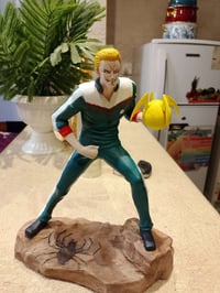 عمل يدوي • طين خفيف • مجسمات حسب الطلب