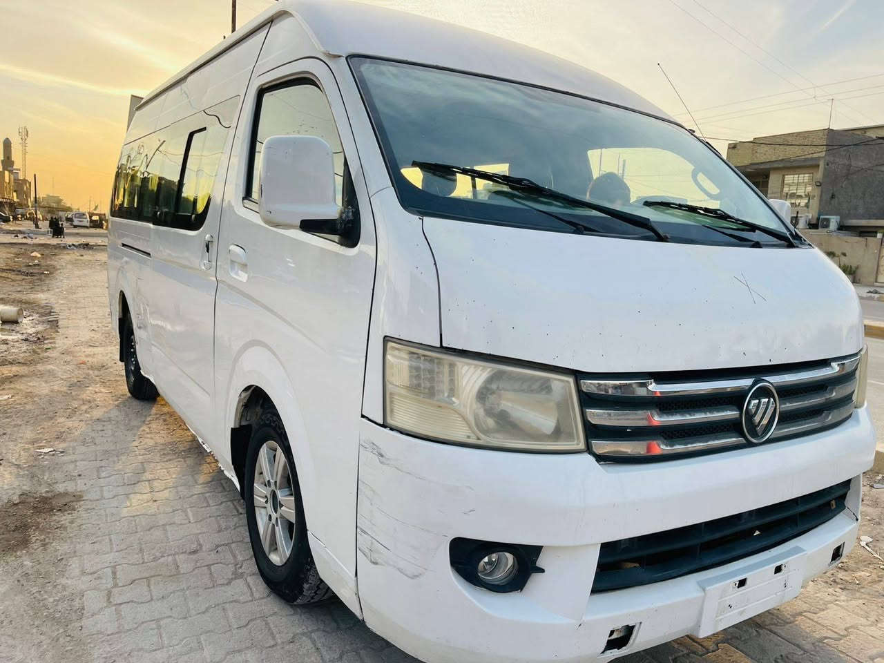 سلام عليكم كيه للبيع مال مزاد مديل 2014 كتاب بسمي اسوي وكاله لمشتري لمعرفة تفصيل اكثر التصال برقم ***********
