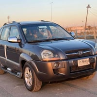 كيا سبورتج • ٢٠٠٩ • رقم بغداد