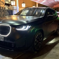 X3 M50 • ٢٠٢٦ • اربيل