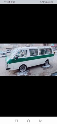 سياره البيع سياره جهزه سعر خاص‏‪07887505692‬‏