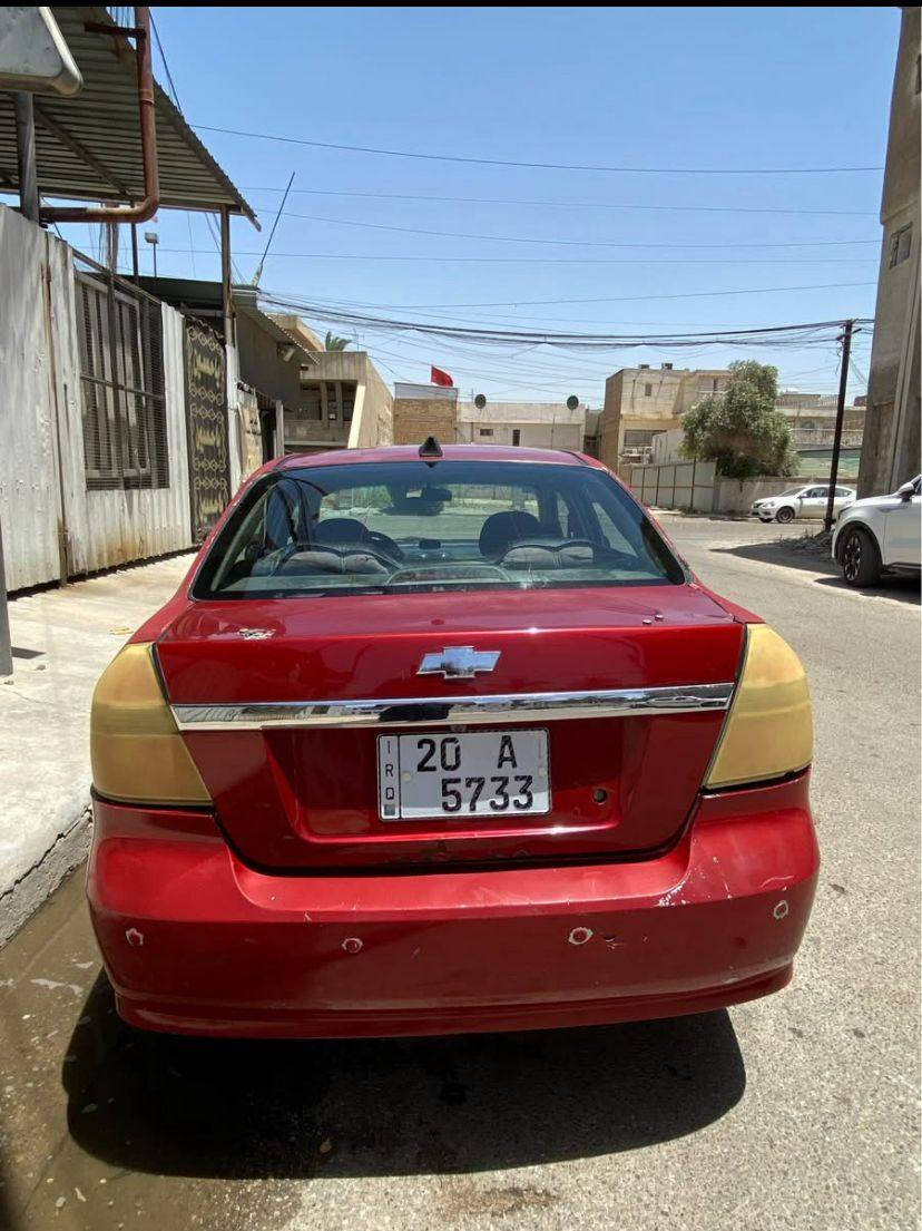 السلام عليكم افيو كير عادي موديل٢٠٠٨  باسمي رقمي دولي مكان السياره شارع فلسطين وهذا رقمي *********** رايدها ب ٣٥ رقمها ديالى
