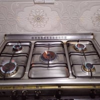 طباخ 5 عيون • فرن شغال • كربلاء الحسينيه