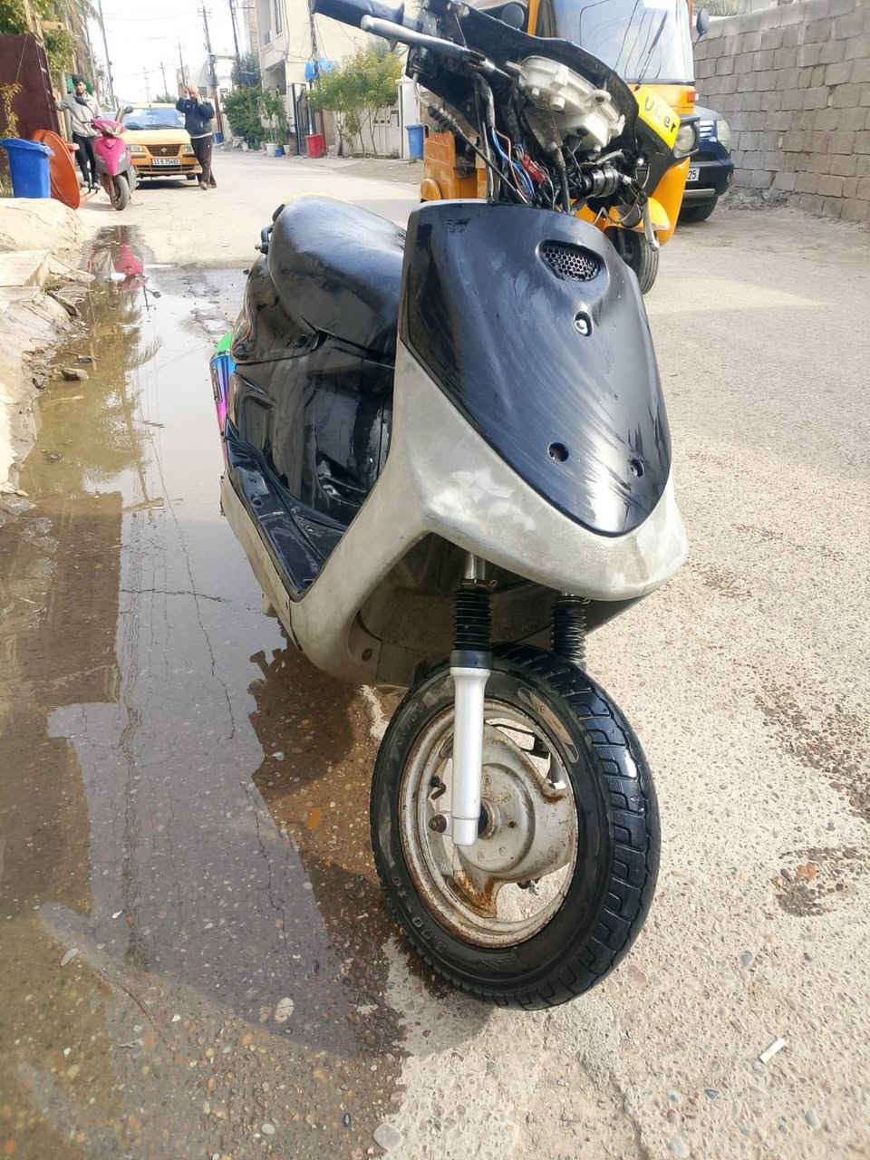 لبيع ماكس قجمه
وصالنصه رياضي ***********
