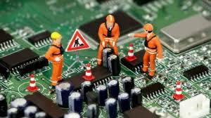 � تريد مكان يفهم جهازك قبل لا يخربه أكثر؟

في Electro Zone ما نصلّح وبس…
نحل المشكلة من جذورها 🔍⚡

🔧 تصليح احترافي لأجهزة:
• UPS
• Inverter
• Power Supplies
• الشواحن
• أجهزة الجري الرياضي

💡 تشخيص دقيق
⚙️ شغل نظيف ومضمون
⏱️ سرعة بالتنفيذ بدون ما نضيع وقتك

إذا تحب المحتوى التقني المفيد
وتهتم بصيانة أجهزتك بشكل ذكي…
تابعنا وخليك ويانا 👨‍🔧🔥

📞 للتواصل:
***********
***********

✨ Electro Zone
مكان الخبرة… ومصدر الحلول الذكية
