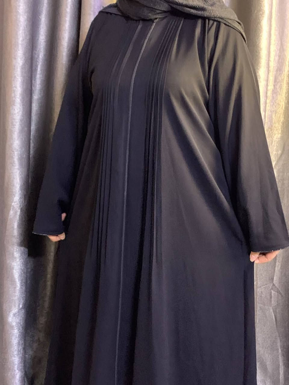 عندي عبايات وشلحات نسائية وملابس أطفال إلي يحب يراسلني


**إذا كنت صاحب هذا الإعلان وتريد حذفه لأي سبب، رجاءا أرسل رسالة إلى الدعم الفني**