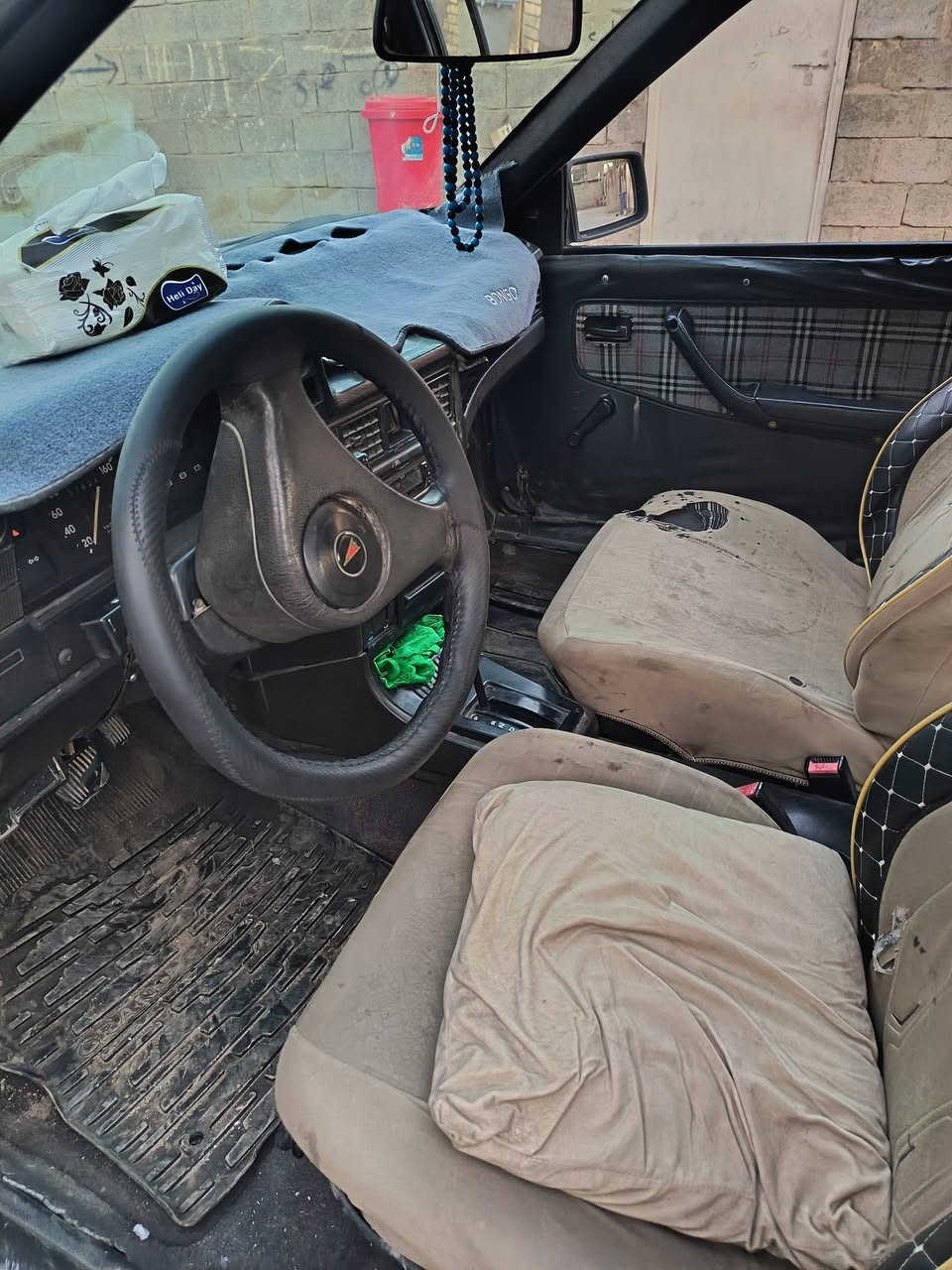 سياره للبيع اوبل موديل 90 سنويه صار 6. اشهر ساقطه مكينه وكير خير من الله تخم تاير كهربائيات شغاله خياس مابيها السعر25 وبيها مجال حك الجيه
العنوان واسط الصويره
رقم الهاتف ***********
