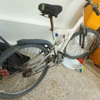 بايسكل ياباني • تعبان شوية • مشيرفة الثانية