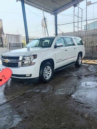 تاهو • ٢٠١٧ • رقم اربيل