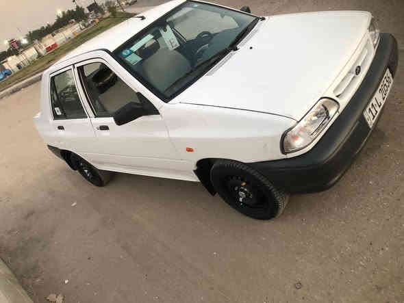 سلام عليكم سايبه  موديل 2024 مكينة وكير و حداديه و تخم تاير بيها تكحيل بخشم الجامبغ والباقي مكفول ماشيه  30 السياره احلا من الصور السعر 67 وبيها مجال هاتف *********** مكان نهايت حي اور
