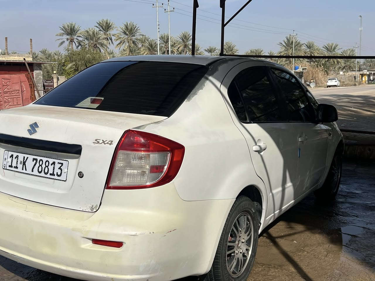 السلام عليكم للبيع سازوكي sx4 بأسمي مديل 2010
السعر 58 

للاستفسار الاتصال على الرقم
***********
