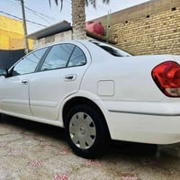 نيسان سني • ٢٠٠٩ • ١٧٦ الف