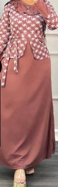 السلام عليكم
فستان نسائي
 دشداشة فراشه 
تركسود نسائي 
اي قطعه بسعر 5000 دينار فقط 
متوفر توصيل


**إذا كنت صاحب هذا الإعلان وتريد حذفه لأي سبب، رجاءا أرسل رسالة إلى الدعم الفني**