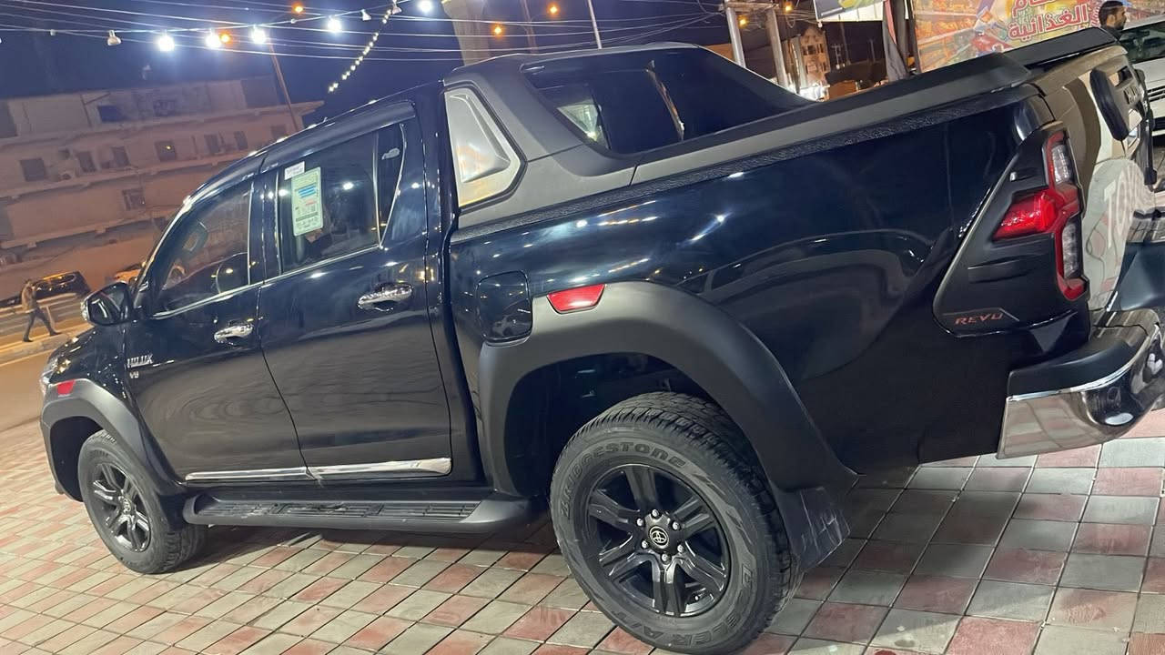 البيع بيكم تيارتي  موديل 2024كفاله عامه ماشيه 61الف سياره كوتي
*********** 
السعر ٣٦٥
المكان الانبار الفلوجه
