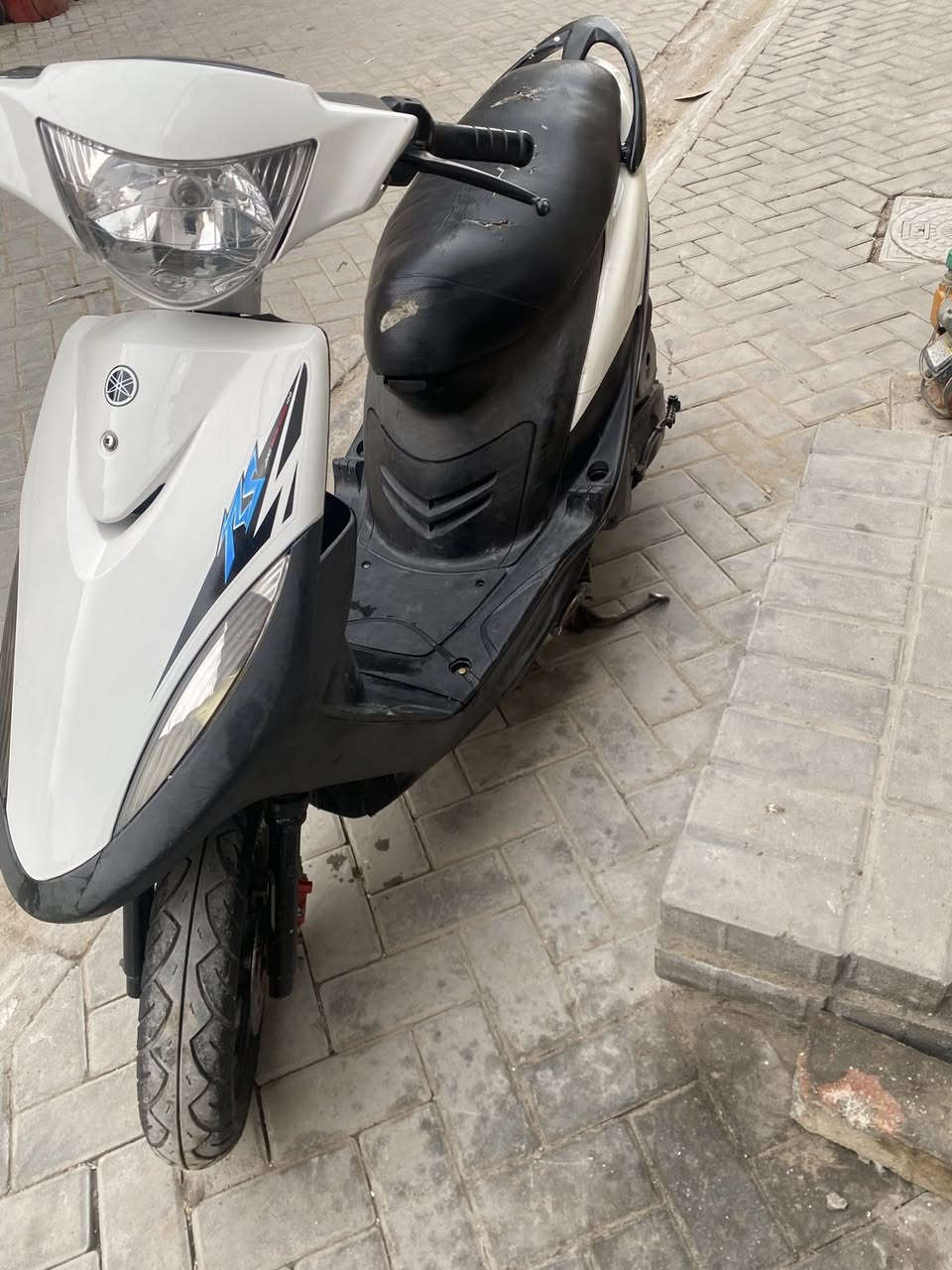 ماكس عدله نكره سلف نضيفه مكينه ناعمه 
550 مكاني مدينه الصدر 
***********
