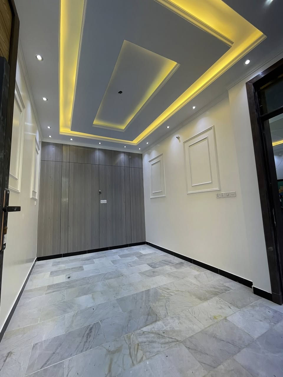 عرض حصري مكتب المسار الهندسي

ركننن🔥🔥🔥🔥
الواجهة 8.             نزال 6.5

المساحة 50 
استقبال ظيوف + مطبخ طعام + خدمات صحية 
ط1///2 غرف نوم + خدمات صحية بيتونه وسطح 

https://t.me/Almsa34
***********
احمد الجبوري
التسلسل 68
