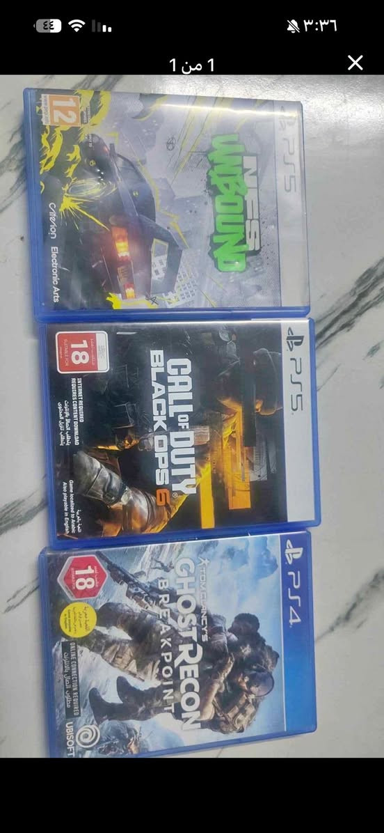 بيع او مراوس
نجف نهاية شارع الاسكان


**إذا كنت صاحب هذا الإعلان وتريد حذفه لأي سبب، رجاءا أرسل رسالة إلى الدعم الفني**