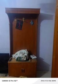 غرفة خشب • غرفة تركية • كنتور نجارة