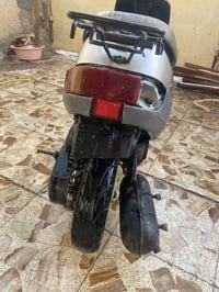 دراجة بطة • موديل ٢٠٠٣ • كربلاء حي السلام