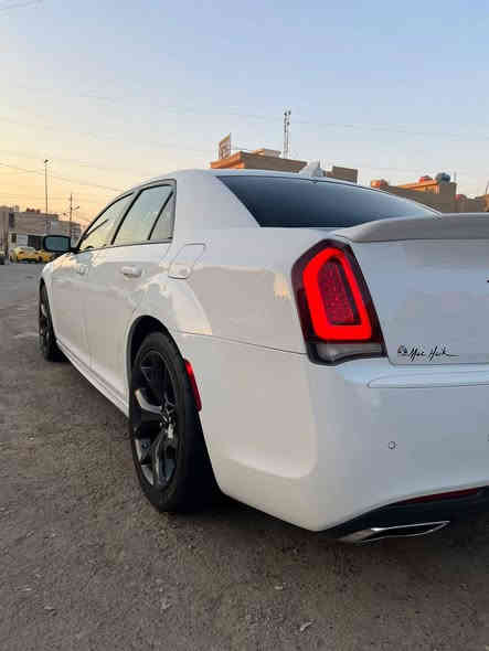 سلام عليكم اقره المنشور يلا تتصل
كرايسلر اوباما 2022
دخول جديد كتاب ظباط (  رقم بغداد ) 
فوول مواصفات عدا البنراما. 
حساسات خلفي امامي
رادار بلمري
كشنات جلد تدفئه تبريد 
خزن كشنات 
ستيرن كهرباء 
برده خلفيه 
تشغيل عن بعد 
بجم عريض 
شاشه كاربلاي
ويل 20  
السياره فووول
صور الحادث مرفقأ 
السعر خاص ***********
مكان  السياره بغداد مدينة
