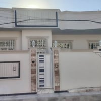 بداية حي النداء • ٢٠٠م • ٣ غرف