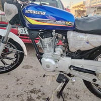 سونك • 5 كير • محرك نضيف