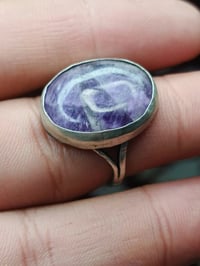 جمشت طبيعي • صياغة يدوي • فضة ٩٢٥