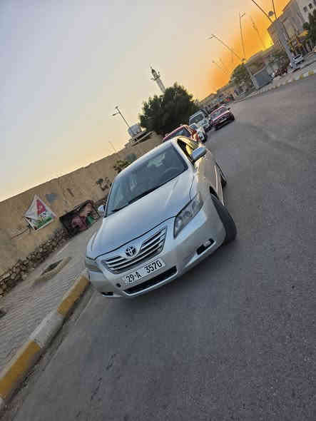 كامري٧محرك ٤
صبغ احزام بدون حادث
جاهزه
رقم واسط مشروع وطني بكل محافظات تتحول السعر ٧٨
المكان الانبار هيت
***********
