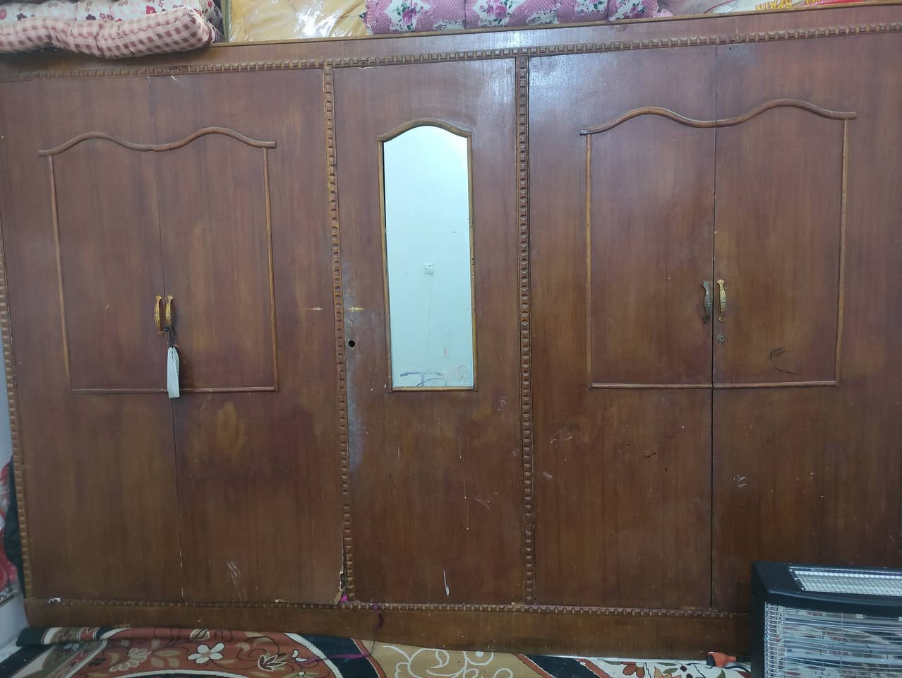 اللبيع بسعر مناسب


**إذا كنت صاحب هذا الإعلان وتريد حذفه لأي سبب، رجاءا أرسل رسالة إلى الدعم الفني**