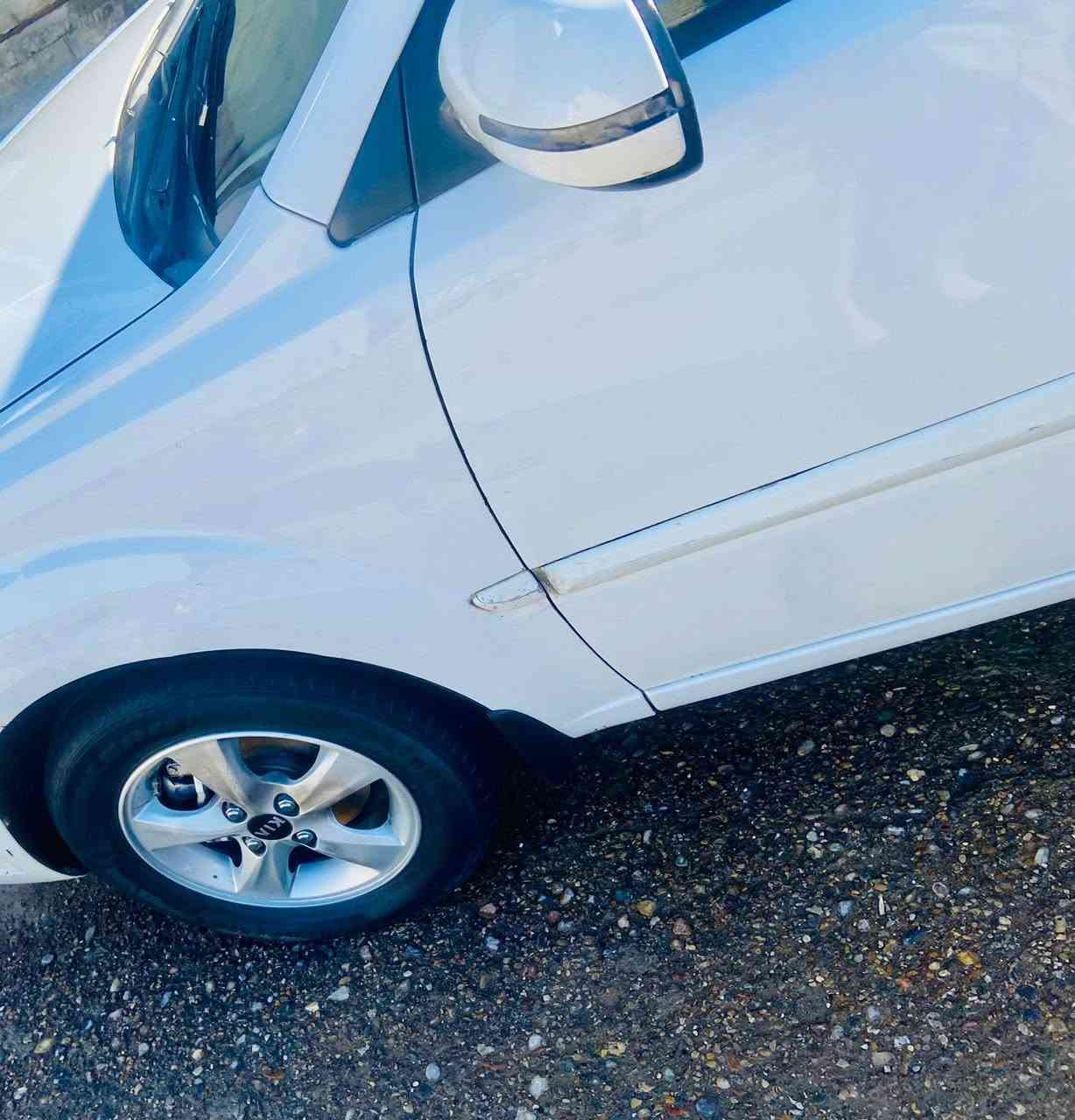 ريو. 11 بيه صبغ   قطعتين خليجيه بسمي رقى اربيل محرك كير خير من الله تبريد حداديه *********** فقط واتساب هذا الرقم 85 السعر
