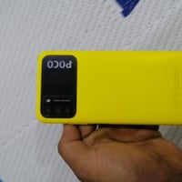 بوكو M3 • نضيف • نجف حولي