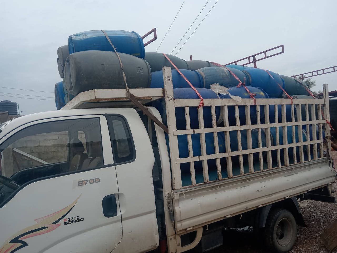 دبه 120لتر
السعر 11


**إذا كنت صاحب هذا الإعلان وتريد حذفه لأي سبب، رجاءا أرسل رسالة إلى الدعم الفني**