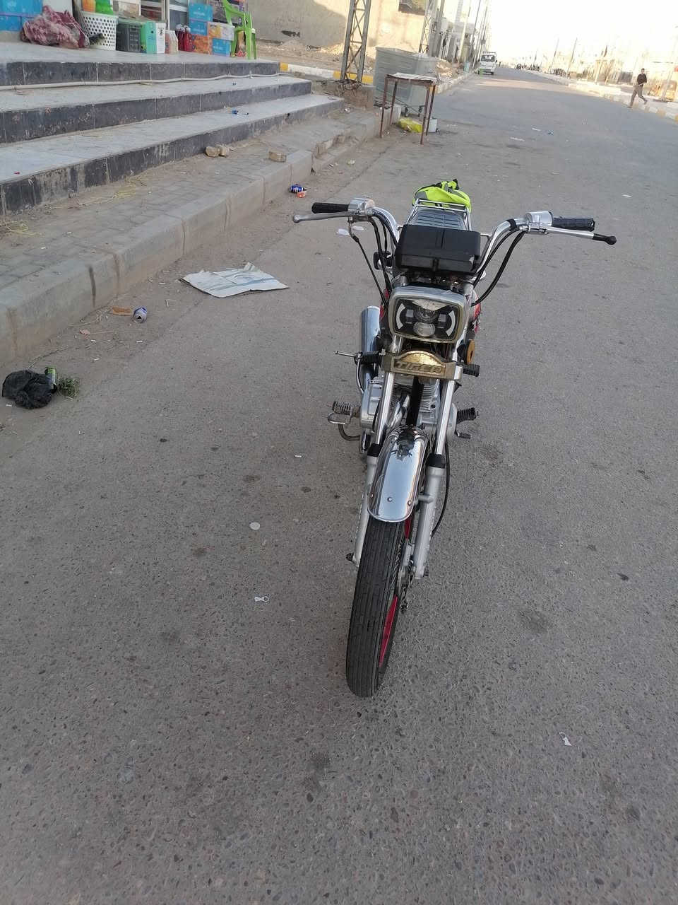 البيع فضاء اليمونه قفله  450


**إذا كنت صاحب هذا الإعلان وتريد حذفه لأي سبب، رجاءا أرسل رسالة إلى الدعم الفني**