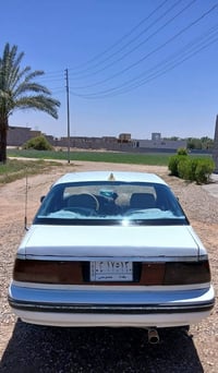 برنس ١٨٠٠ • ١٩٩٥ • أوتوماتيك